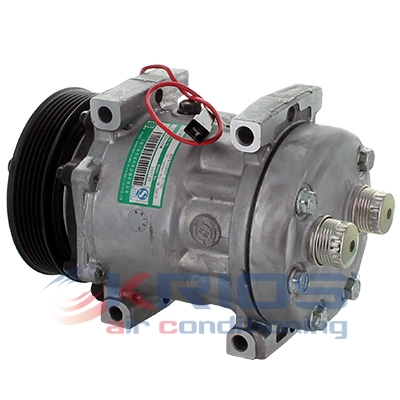 [KSB071S] Compressor