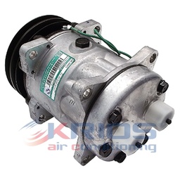 COMPRESSOR