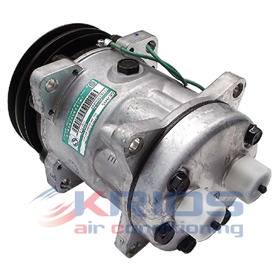 [KSB064S] Compressor