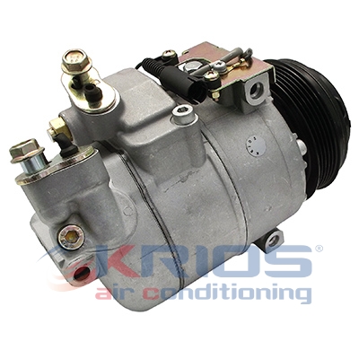 [KSB098D] Compressor