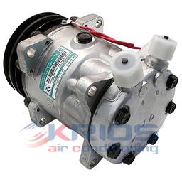 COMPRESSOR