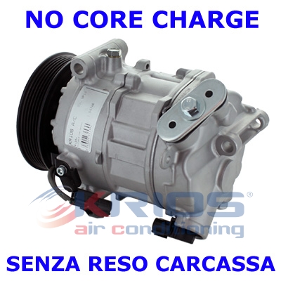 [K15474R] Compressor