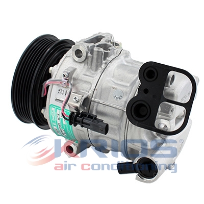[K11543] Compressor
