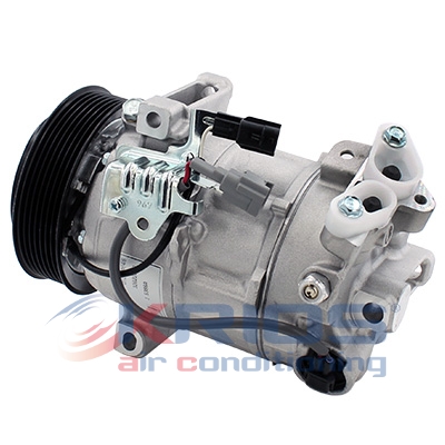 [K15386A] Compressor