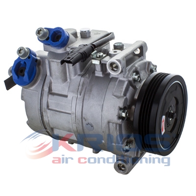 [K15238A] Compressor