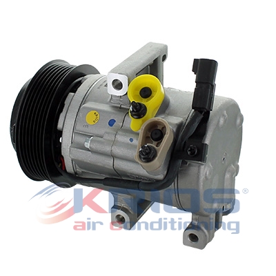 [K18064] Compressor