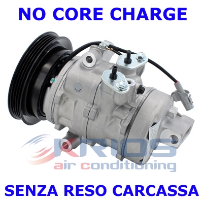 [K19107R] COMPRESSOR