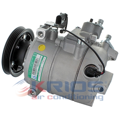 [KSB094D] Compressor