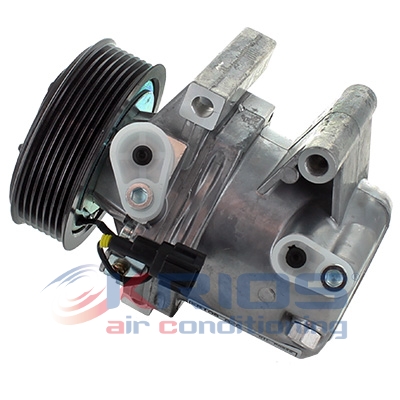 [K19119A] Compressor
