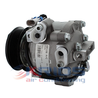 [K19103A] Compressor