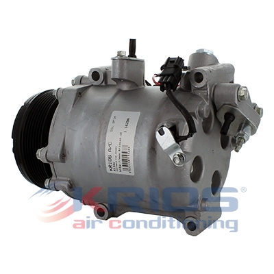 [K11429A] Compressor