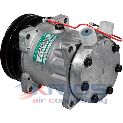 [KSB045S] Compressor