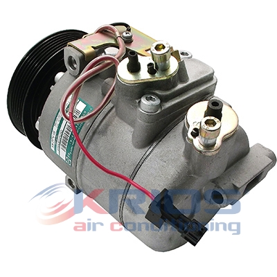 [KSB105D] COMPRESSEUR