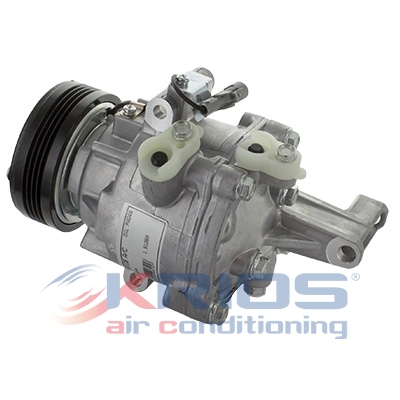 [K19126A] COMPRESSOR