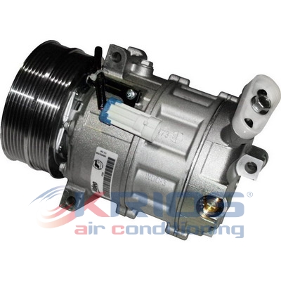 [K12111] Compressor, Air Conditioning