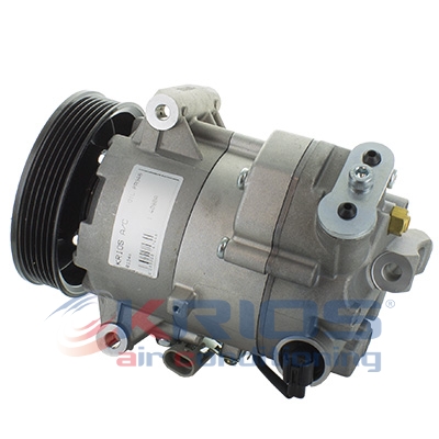 [K14098A] OPEL INSIGNA CVC COMPRESSOR