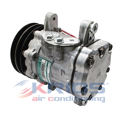 [KSB057S] Compressor