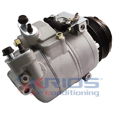 [KSB077D] Compressor