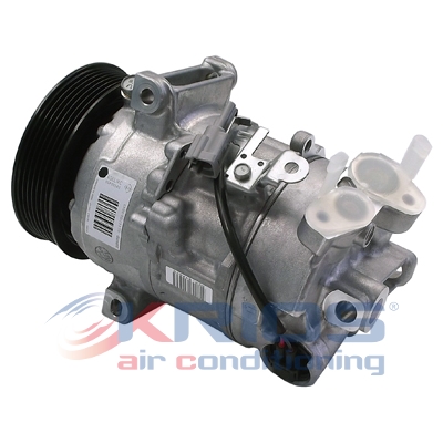 [K15286] Kompressor, Klimaanlage
