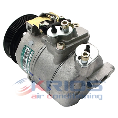 [KSB104D] Compressor