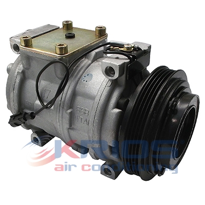 [KSB118D] Compressor