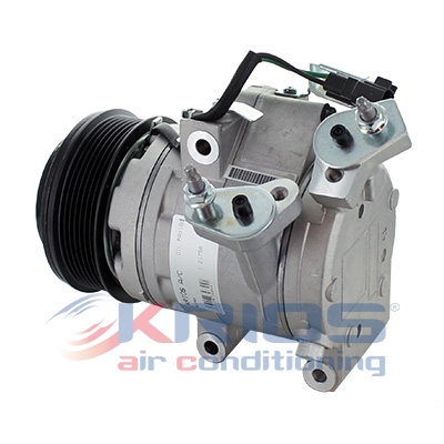 [K12175A] Compressor