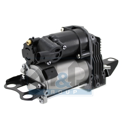 [58029] Air suspension compressor