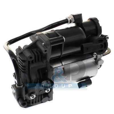 [58033] Compressor, compressed-air system