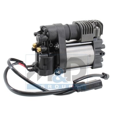 [58034] Compressor, compressed-air system