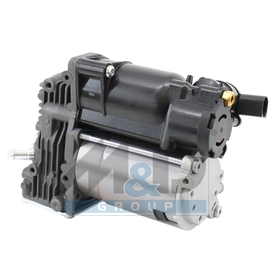 [58032] Air suspension compressor