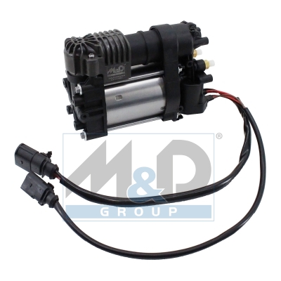 [58039] Air suspension compressor