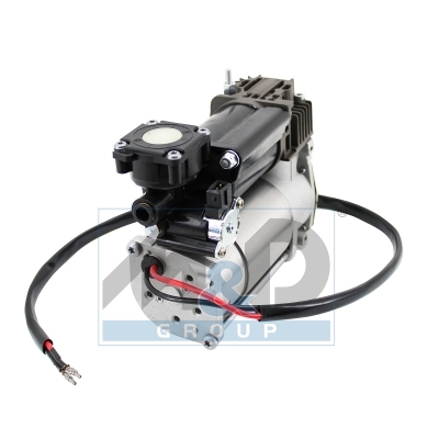 [58019] Compressor, compressed-air system