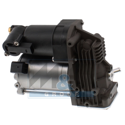 [58031] Air suspension compressor