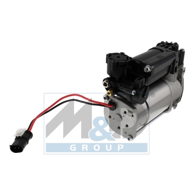 [58011] Compressor, compressed-air system