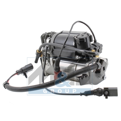 [58035] Air suspension compressor