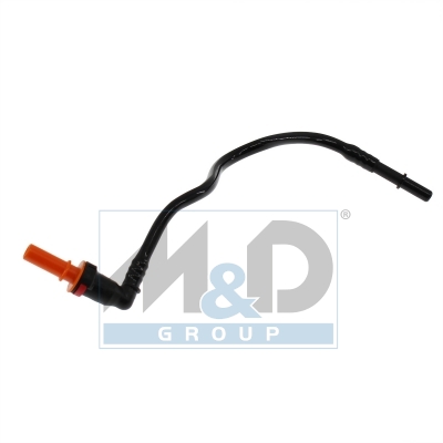 [98214] Tuyaux de conduite de carburant (Petrol)