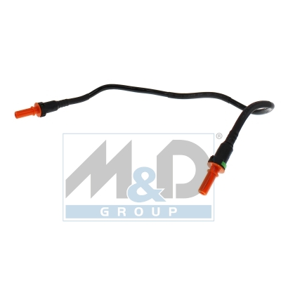 [98228] Tuyaux de conduite de carburant (Petrol)