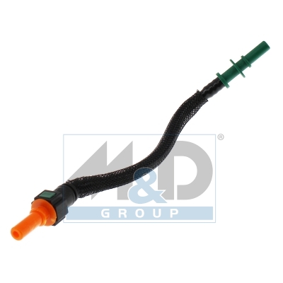 [98235] Tuyaux de conduite de carburant (Petrol)