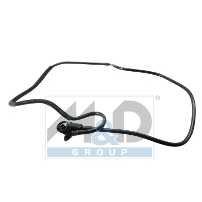 [98219] Fuel Line (Petrol)