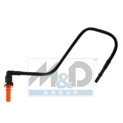[98215] Tuyaux de conduite de carburant (Petrol)