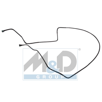 [98233] Tuyaux de conduite de carburant (Petrol)