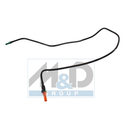 [98211] Tuyaux de conduite de carburant (Petrol)
