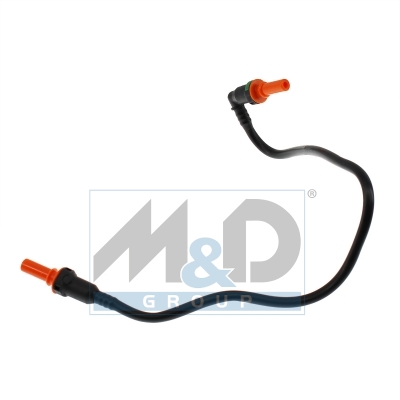 [98210] Tuyaux de conduite de carburant (Petrol)