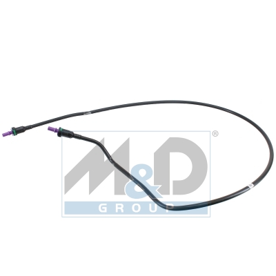 [98225] Tuyaux de conduite de carburant (Petrol)