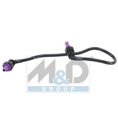 [98224] Tuyaux de conduite de carburant (Petrol)