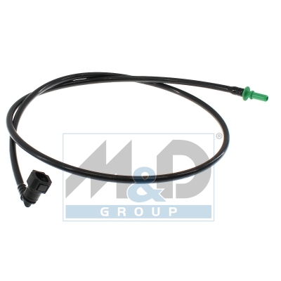 [98481] Tuyaux de conduite de carburant (Petrol)