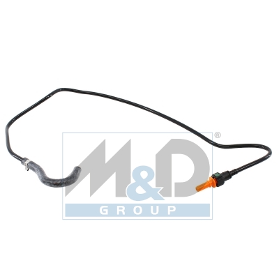 [98216] Fuel Line (Petrol)