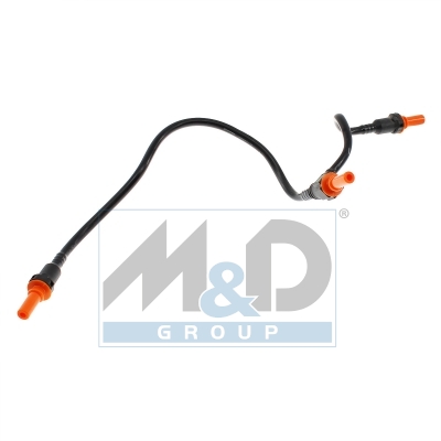[98218] Fuel Line (Petrol)