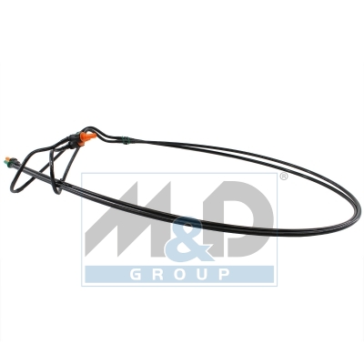 [98226] Fuel Line (Petrol)