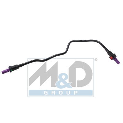 [98220] Fuel Line (Petrol)